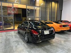 مێرسێدس بێنز C-Class